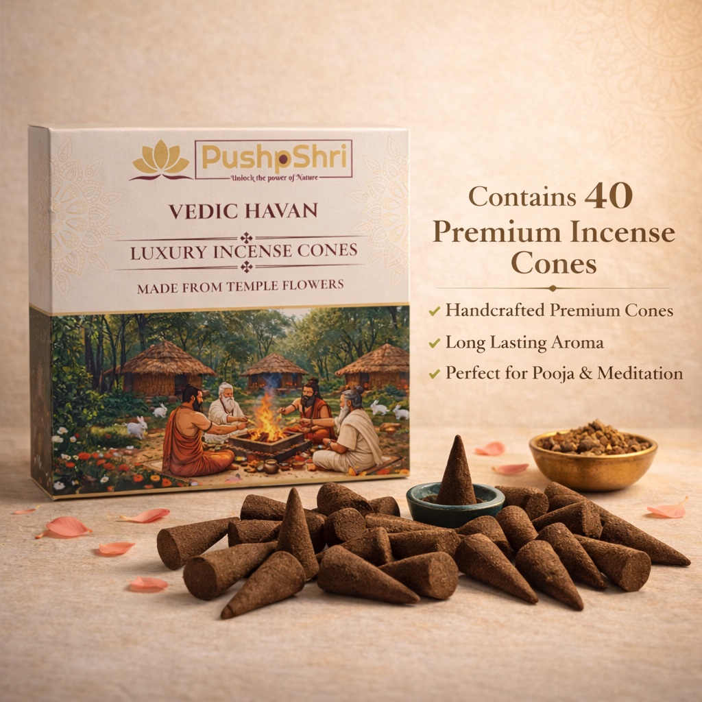 Vedic Havan - Image 2