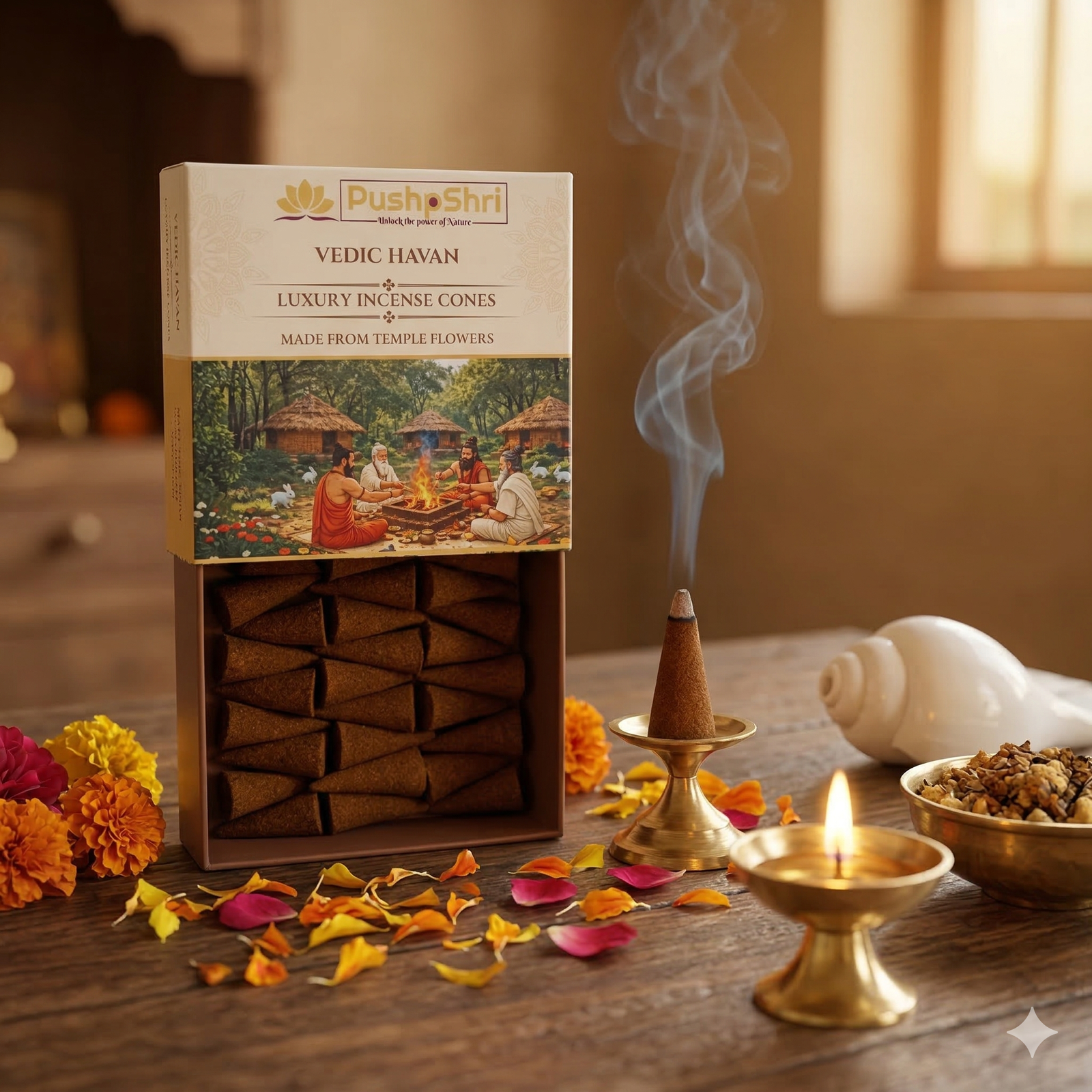 Vedic Havan - Image 3