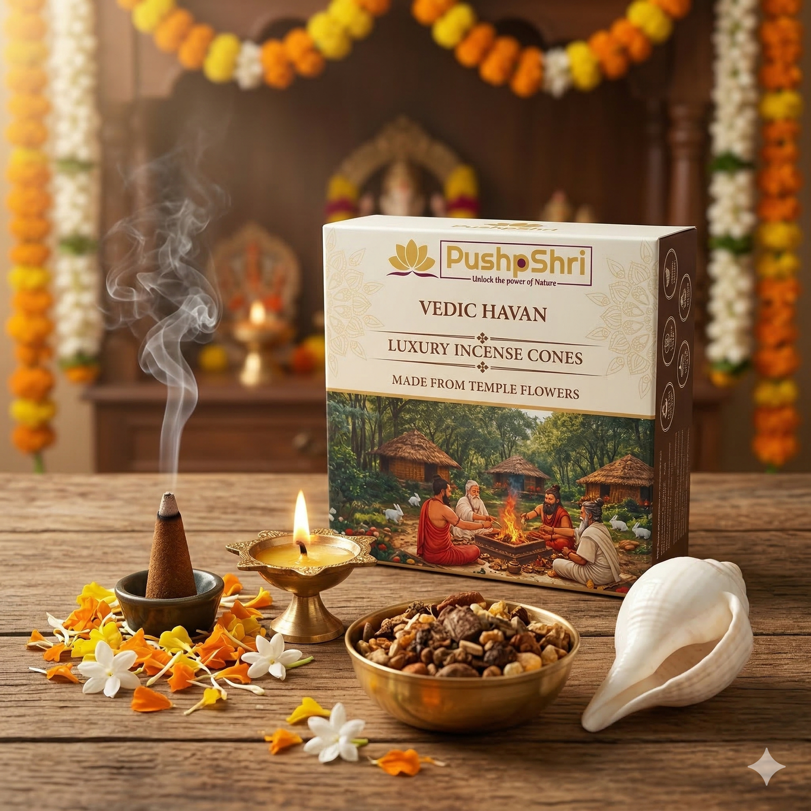 Vedic Havan - Image 5