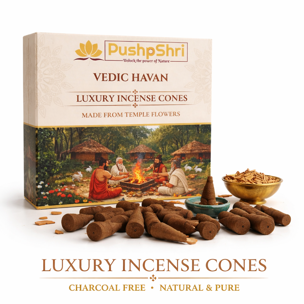 Vedic Havan - Image 7