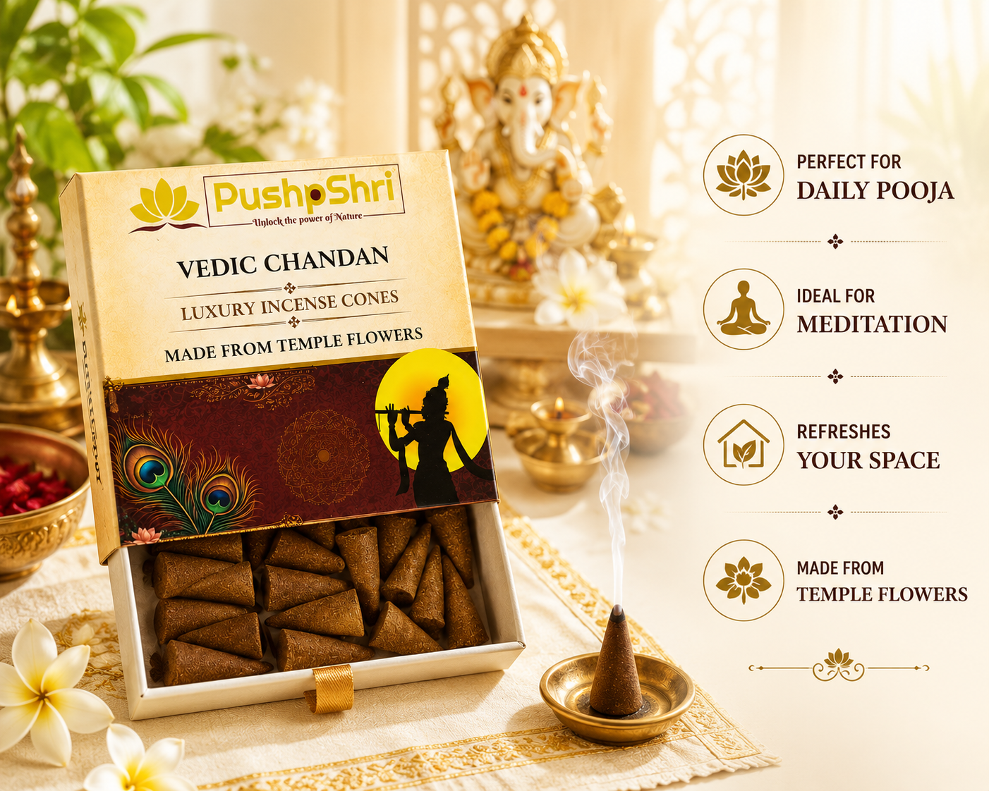 Vedic Chandan - Image 2