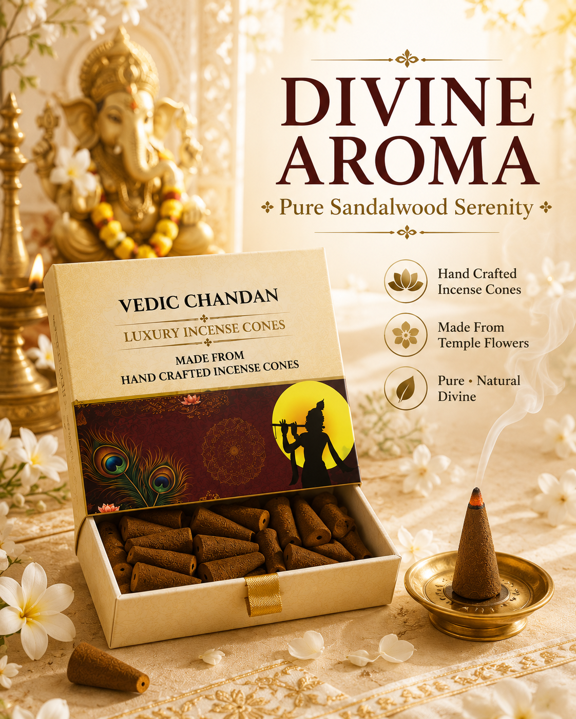 Vedic Chandan - Image 3