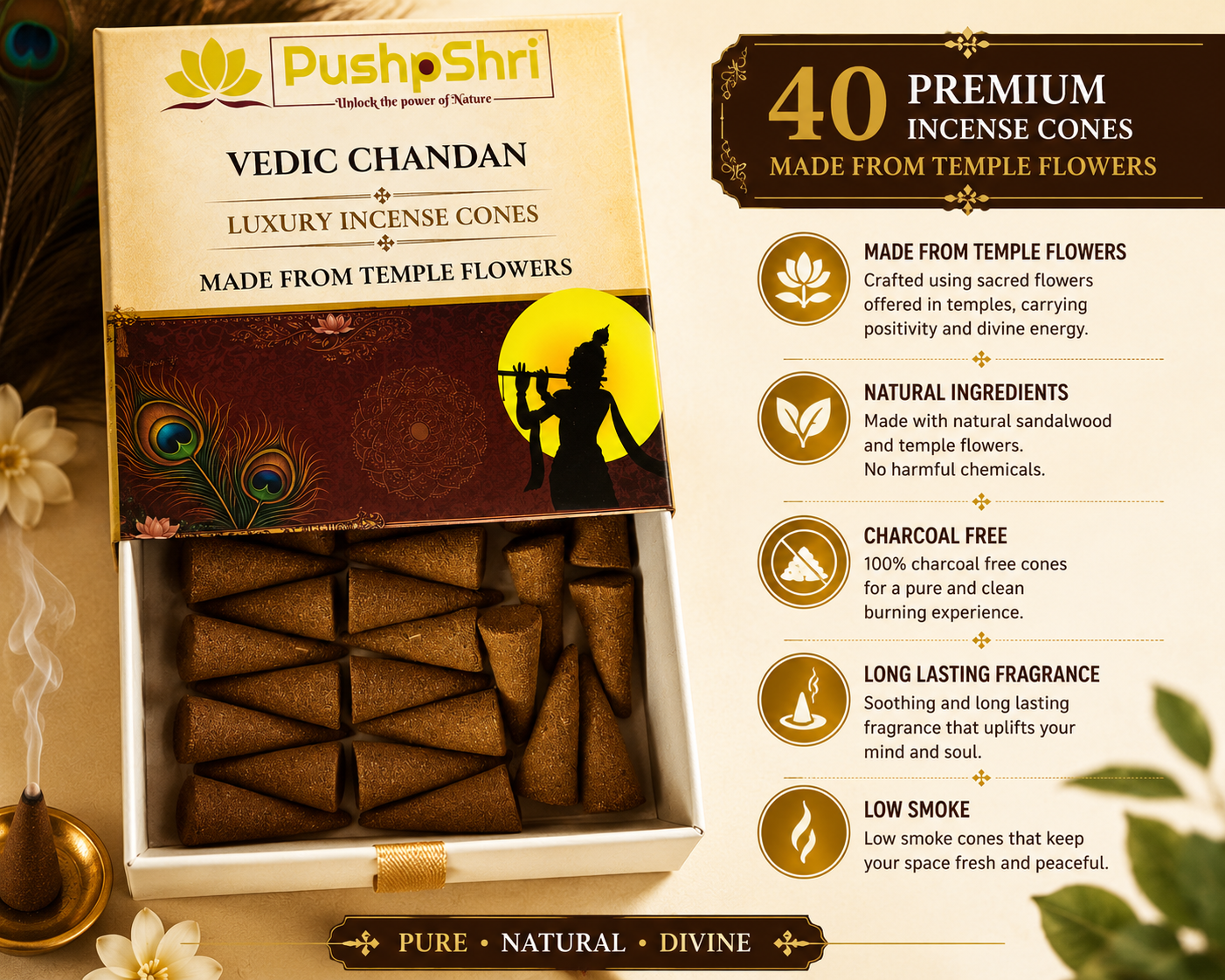 Vedic Chandan - Image 4