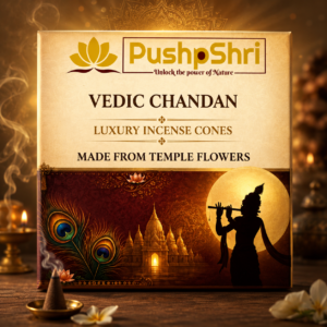 Vedic Chandan