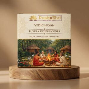 Vedic Havan
