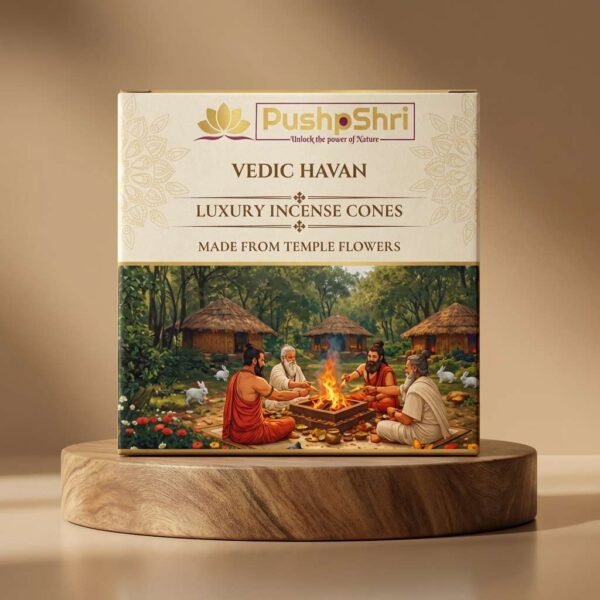 Vedic Havan
