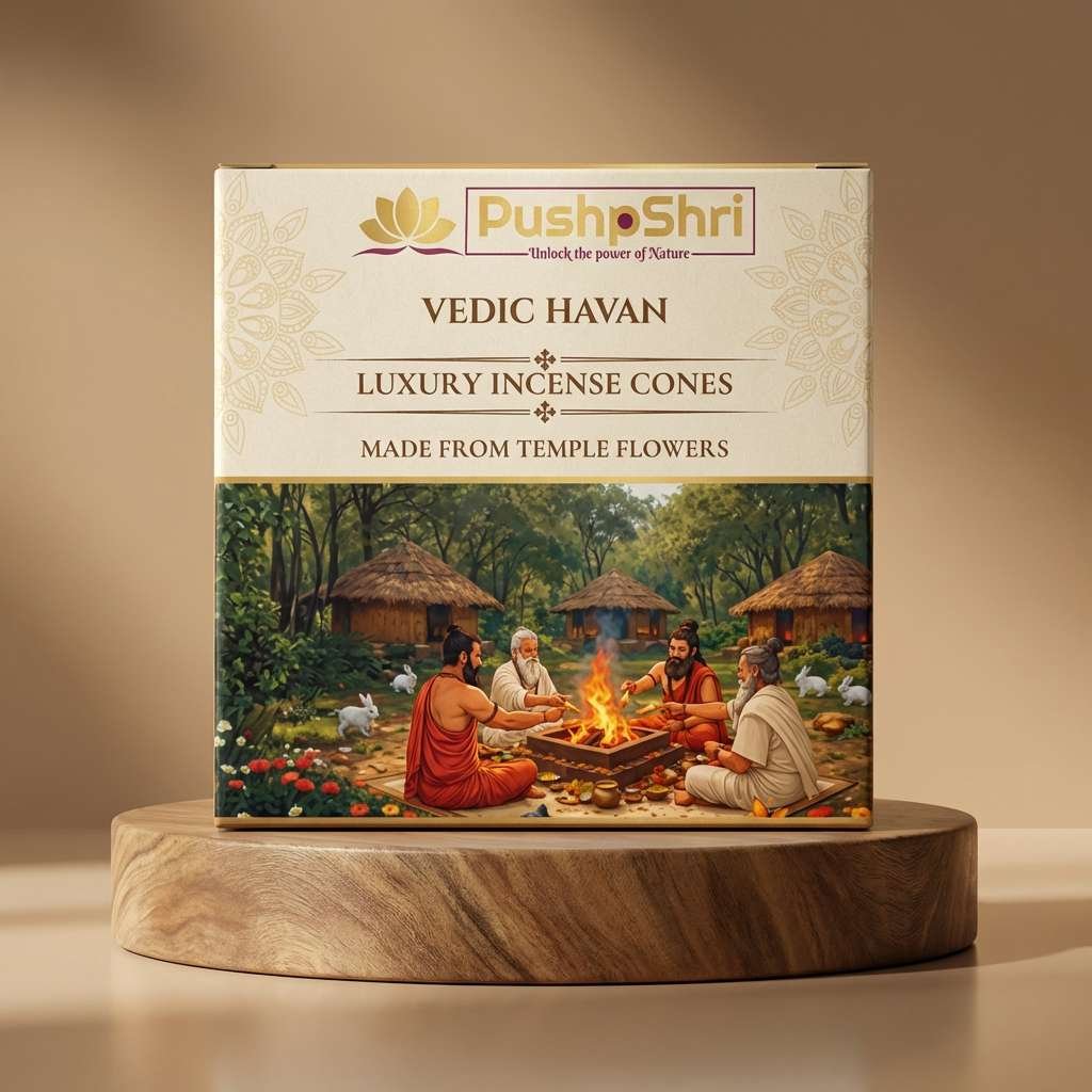 Vedic Havan